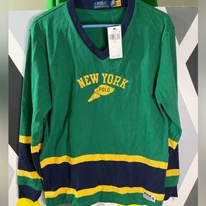 Polo Ralph Lauren shirt size small